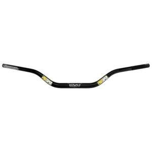 Original Evo PRO TAPER Handlebar Fat Bar DIRT BIKE 1 1/8'' Strong‎ Aluminum
